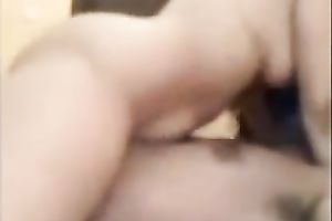 Flamboyant Indian prostitute oral sex copulates my aroused penis