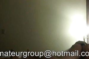 There's nothing greater quantity pleasurable than getting head from my Indian white bitch