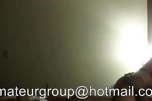 There's nothing greater quantity pleasurable than getting head from my Indian white bitch