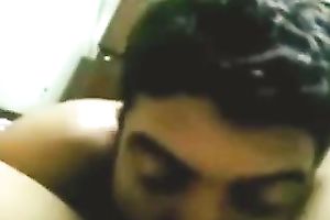 I please my pretty girlfriend with some fur pie licking