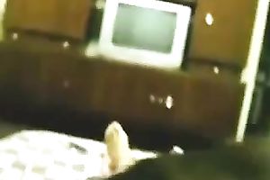 I please my pretty girlfriend with some fur pie licking