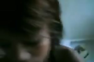 Malay prostitute allowed me to take her on a pov camera