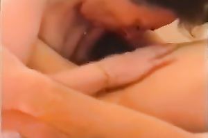 Neighbor asked me to film his older white wife giving him orall-service