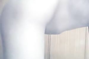 Amateur serious looking Bangla brunette rides pecker after giving BJ