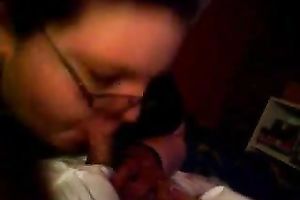 My diminutive jock tastes so fine for my bulky girlfriend