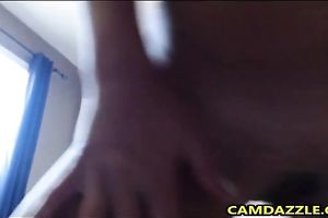 Waterfall Squirting Milf