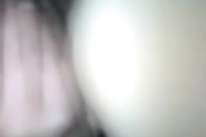 Blue-eyed girlfriend fingers her cunt in front of me