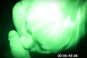 Flat tittied doxy engulfing hard jock deepthroat