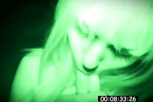 Flat tittied doxy engulfing hard jock deepthroat