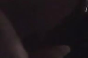 Redhead cougar engulfing my weenie balls unfathomable like filthy wench