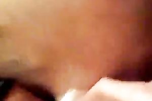 Proper missionary sex with my luscious whore - balls unfathomable in her love tunnel