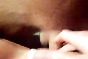 Proper missionary sex with my luscious whore - balls unfathomable in her love tunnel