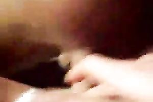 Proper missionary sex with my luscious whore - balls unfathomable in her love tunnel