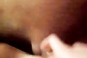 Proper missionary sex with my luscious whore - balls unfathomable in her love tunnel