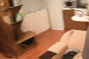 Hotand luscious white legal age teenager is pleased to engulf dick on cam