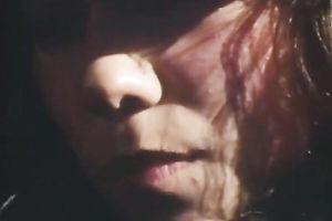 Sizzling skinny housewife admires a dude with her oral job skills