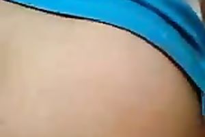 Fat and breasty slut from my block tops my well hung prick