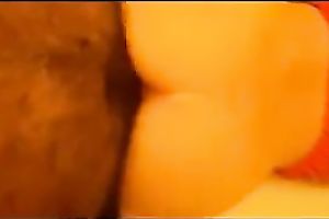 My enjoyable Guangzhou girlfriend craves it from behind