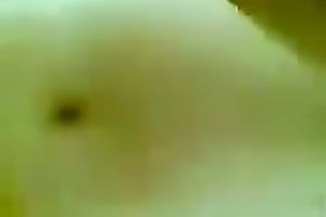 My chunky Arab white bitch sucks my shlong and I push her hard