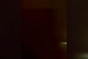 My chunky Arab white bitch sucks my shlong and I push her hard