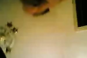 Slender Arab temptresses are dancing absolutely undressed for me