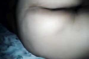 I secretly filmed my nude girlfriend in our bedroom