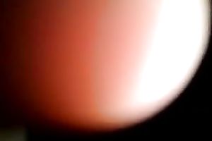 I secretly filmed my nude girlfriend in our bedroom