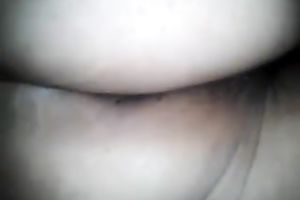 I secretly filmed my nude girlfriend in our bedroom