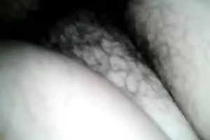 I secretly filmed my nude girlfriend in our bedroom