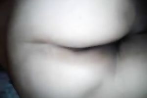 I secretly filmed my nude girlfriend in our bedroom