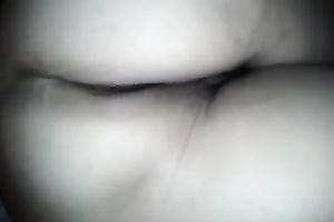 I secretly filmed my nude girlfriend in our bedroom