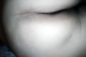 I secretly filmed my nude girlfriend in our bedroom