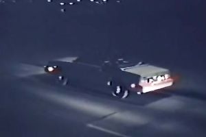 Amazing wild FMM 3some in the barn with excited hottie