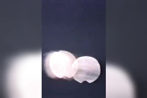 Amazing wild FMM 3some in the barn with excited hottie