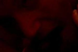 Voluptuous Latina girlfriend blows and rides my enjoyable lollicock