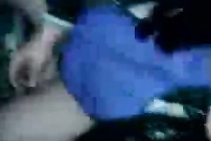 My fat brunette hair sweetheart likes the smack of my jizz