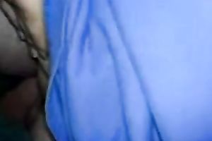 My fat brunette hair sweetheart likes the smack of my jizz