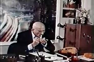 Old kinky jerk loved to fuck his fresh girlfriend