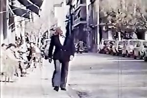 Old kinky jerk loved to fuck his fresh girlfriend