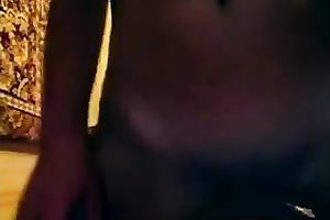 Hot college brunette hair girlfriend is about to cum on livecam