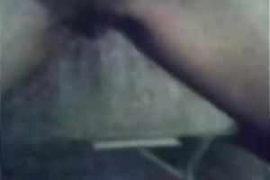 Kinky dilettante web webcam floozy showed off her natural usual mangos