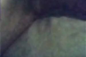 Kinky dilettante web webcam floozy showed off her natural usual mangos