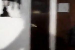 I love geeky girls with large melons who know how to put on a show