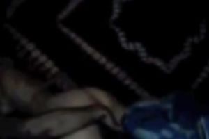 I sucked my ex boyfriend's hard wang deepthroat and then this guy fucked my wazoo in a missionary position