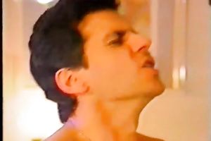 Milf loved the way her 18 year old ally drilled her in her bedroom