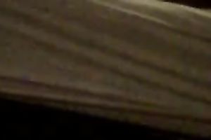 Rimjob and cookie eating in betwixt the ass cheeks of my girlfriend