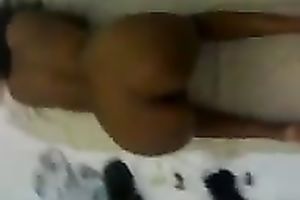 Big titted Indian skank rode my penis in cowgirl position