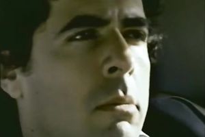 Horny and perverted blondie been awaiting for her ally in her room all exposed