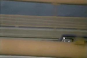 Horny and perverted blondie been awaiting for her ally in her room all exposed