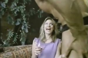 Horny and perverted blondie been awaiting for her ally in her room all exposed